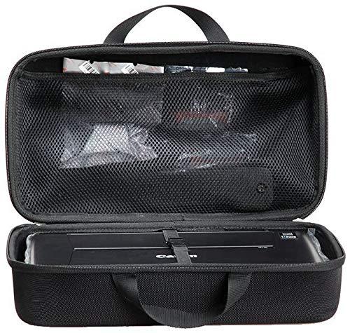 Canon インクジェットプリンター PIXUS iP110/Canon PIXMA TR150専用収納ケース-Adada