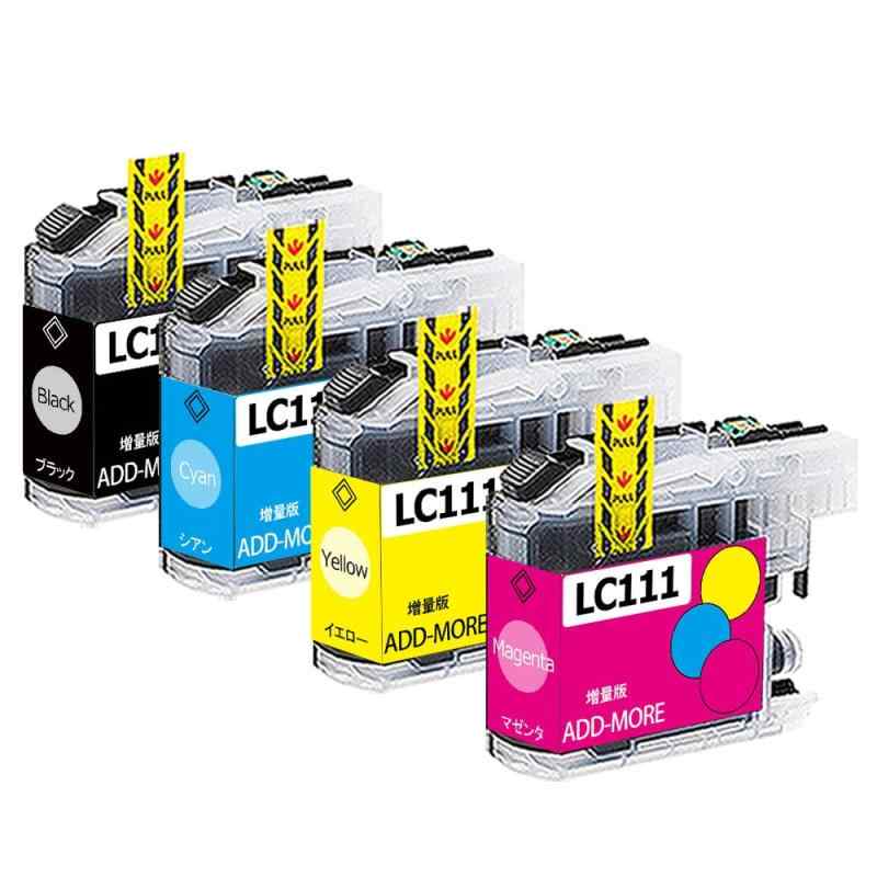 LC111-4PK