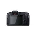 クロスフォレスト Canon EOS M6 Mark II/Kiss M100 / Kiss M / M6 / PowerShot G9X MarkII / G7 X MarkII / G5 X / G9 X / G7 X用 ガラスフィルム 液晶保護フィ(2)