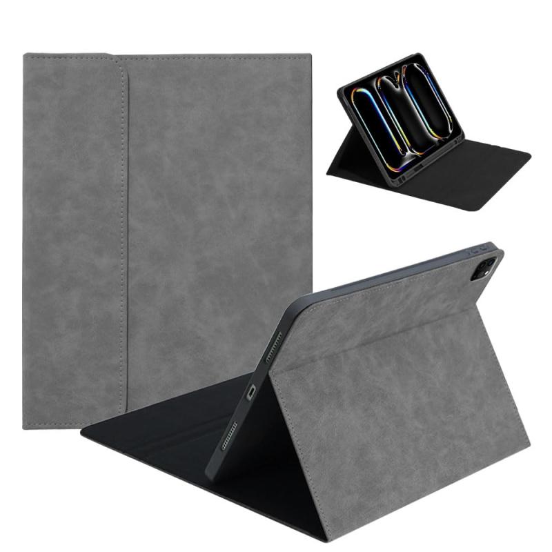 【2024発売-YCJDP】For iPad Pro 13インチ 2024 専用 ケース