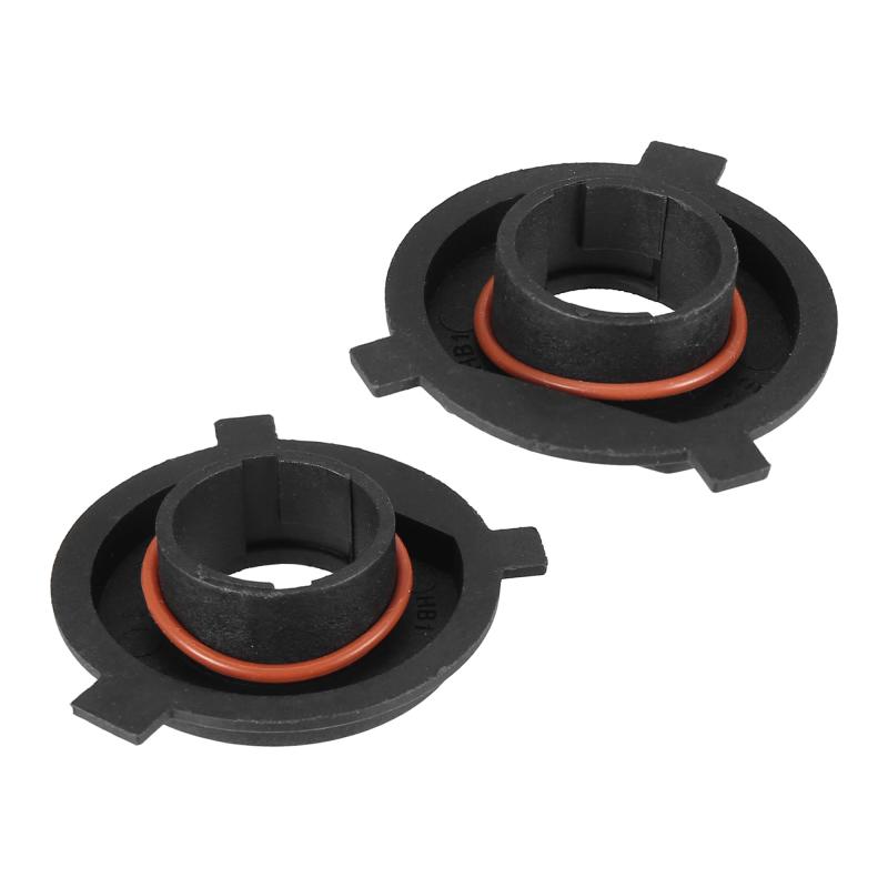 X AUTOHAUX H4 L EDإåɥ饤ȥץ١ Х֥åȥơʥۥ ˥С  ֥å 2