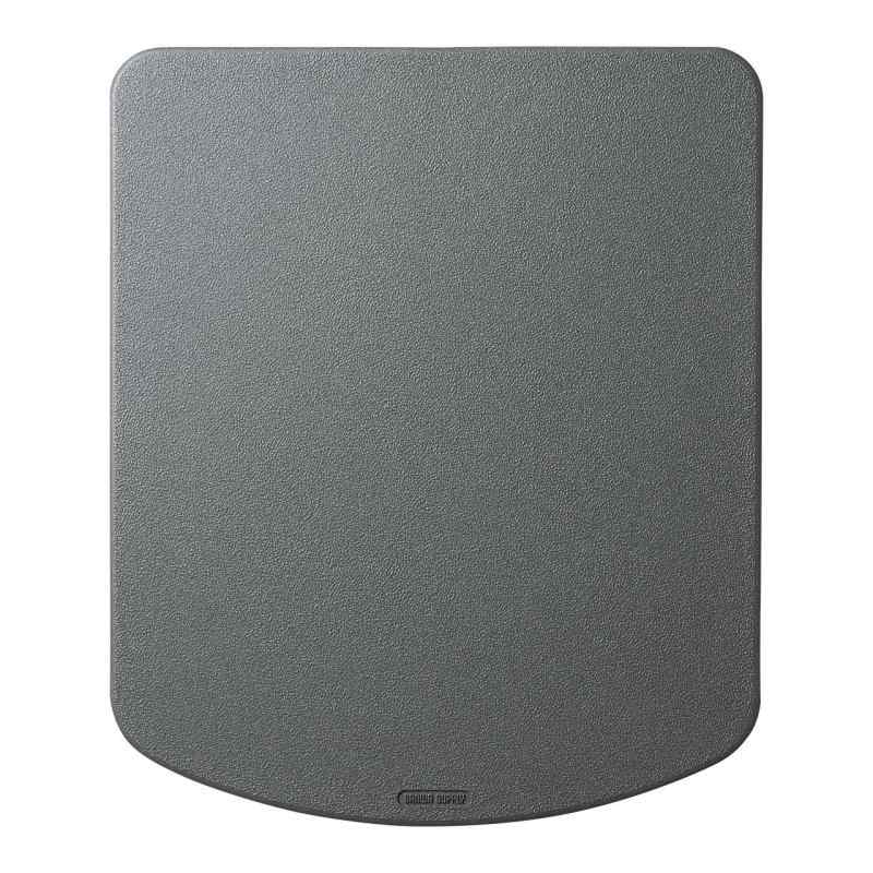 サンワサプライ シリコンマウスパッド