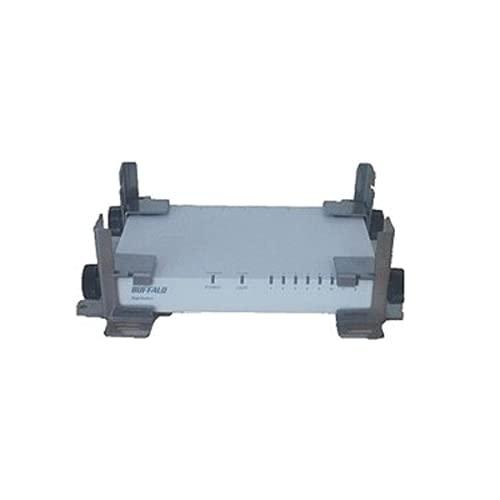 八光電機製作所 通信機器用マウントブラケット 通信機器用固定金具(CEF-2U) 高さ34mm~105mmの機器取付可能 八光電機製作所 通信機器用マウントブラケット 通信機器用固定金具(CEF-2U) 高さ34mm~105mmの機器取付可能