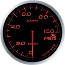 日本精機 Defi (デフィ) メーター【Defi-Link ADVANCE BF】油圧計(3)