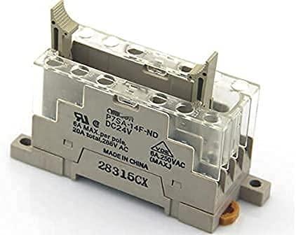 (修理交換用 ) 適用する10個入りセット オムロン セーフティリレーソケット P7SA-14F-ND DC24V (修理交換用 ) 適用する10個入りセット オムロン セーフティリレーソケット P7SA-14F-ND DC24V