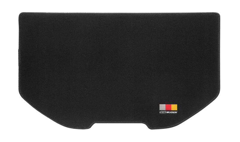 MUGEN (無限) 【スポーツラゲッジマット】ブラック ホンダ N-ONE JG3・4 08P11-XMGB-K0S0-BK