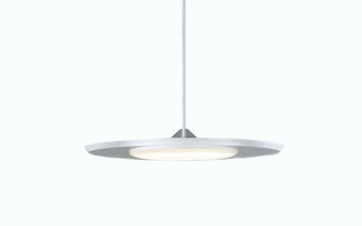 パナソニック (Panasonic) ダイニング用ペンダント パネルミナ LED 配線ダクト取付型 拡散タイプ 美ルック 60形電球相当 電球色 乳白つや消し 直径250×高さ36mm LGB16245KLE1 パナソニック (Panasonic) ダイニング用ペンダント パネルミナ LED 配線ダクト取付型 拡散タイプ 美ルック 60形電球相当 電球色 乳白つや消し 直径250×高さ36mm LGB16245KLE1
