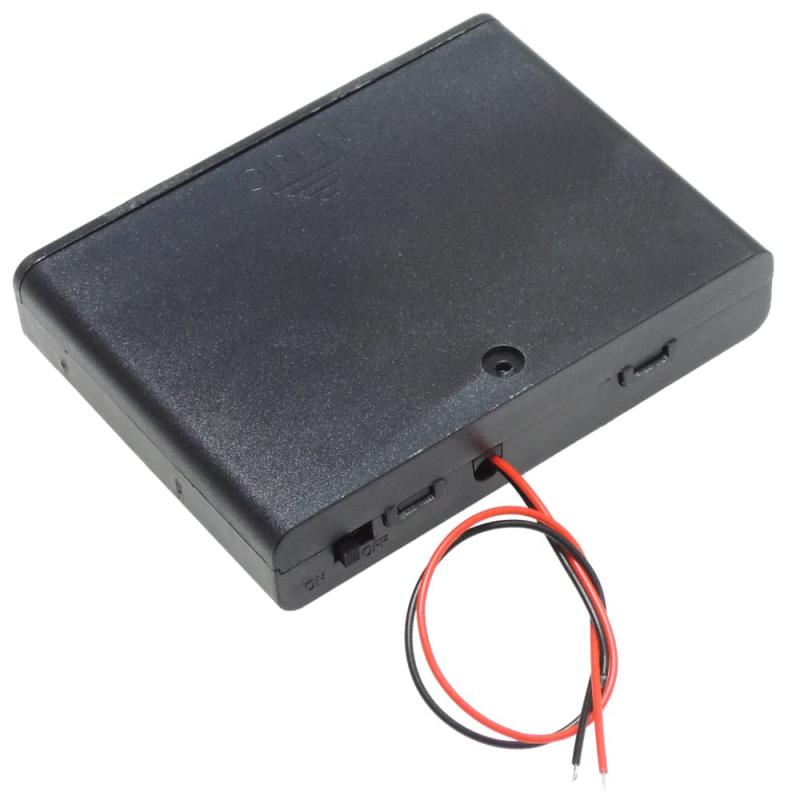 willҳŷԾŹ㤨KAUMO ӥܥå ñ3ӡ6 ľ 9V ӥ ON/OFFåդ ӥۥ (1ġפβǤʤ1,158ߤˤʤޤ