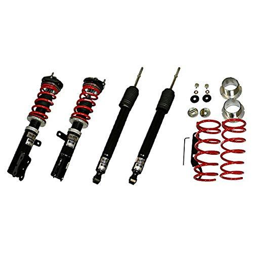 RS-R ( アールエスアール ) 車高調 【 Best i C&K 】 ダイハツ ムーヴカスタムRS LA100S 2WD TB BICKD200M(2)