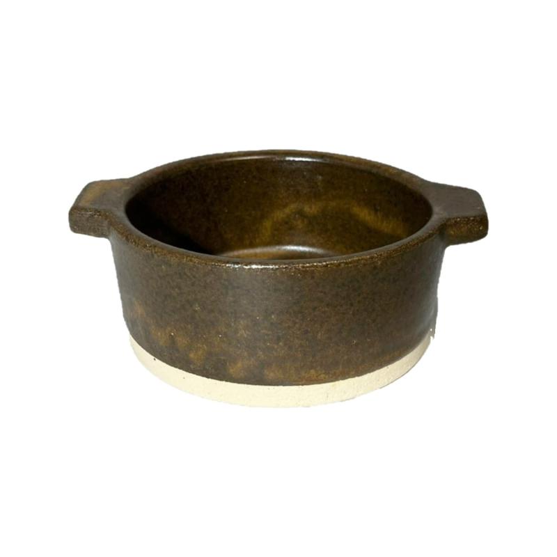 日本陶彩 Hangout 12グリル鍋