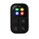 YOCTOP LED スマートリモコン GoPro Hero 13/12/11/11MINI/10/9/8 MAX用