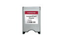 Transcend CFカード専用 PCMCIA ATA アダプター(Type2) TS0MCF2PC(2)