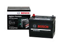 BOSCH (ボッシュ)ハイテックプレミアム 国産 アイドリングストップ車/充電制御車/標準車 バッテリー