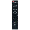 PerFascin 代替リモコン FITS FOR CT-90352 CT-90348 CT-90389 CT-90338 TOSHIBA 東芝 レグザ REGZA テレビ 55Z1 47Z1 42Z1 37Z1 37Z1S 42ZS1 37ZS1 32(2)