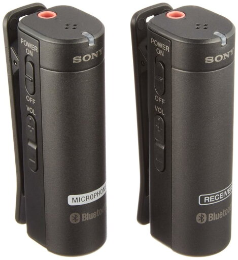 ソニー SONY ワイヤレスマイクロホン ソニー SONY ワイヤレスマイクロホン