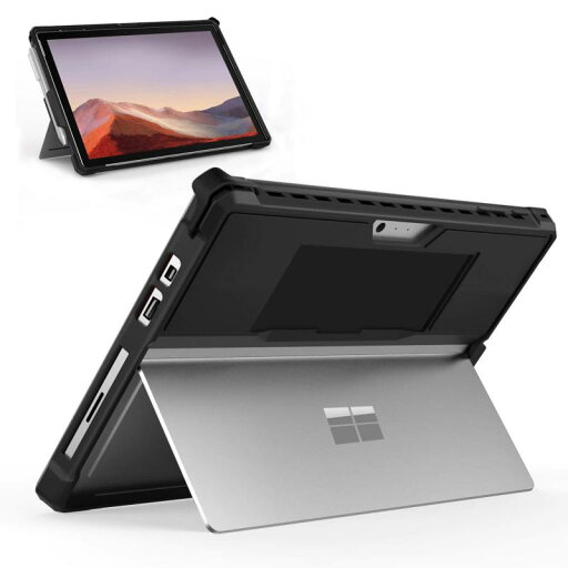 TiMOVO タブレットケース Microsoft Surface Pro に適用 TiMOVO タブレットケース Microsoft Surface Pro に適用