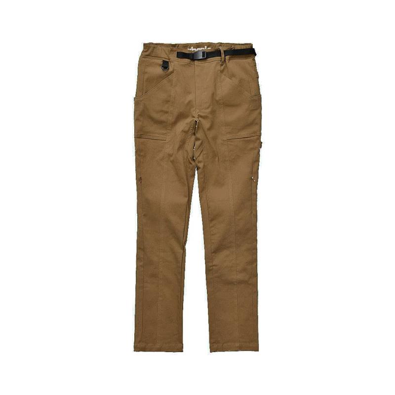 [アーバニズム] バイク_パンツ ノマディカ ストレッチカーゴパンツ[FOR