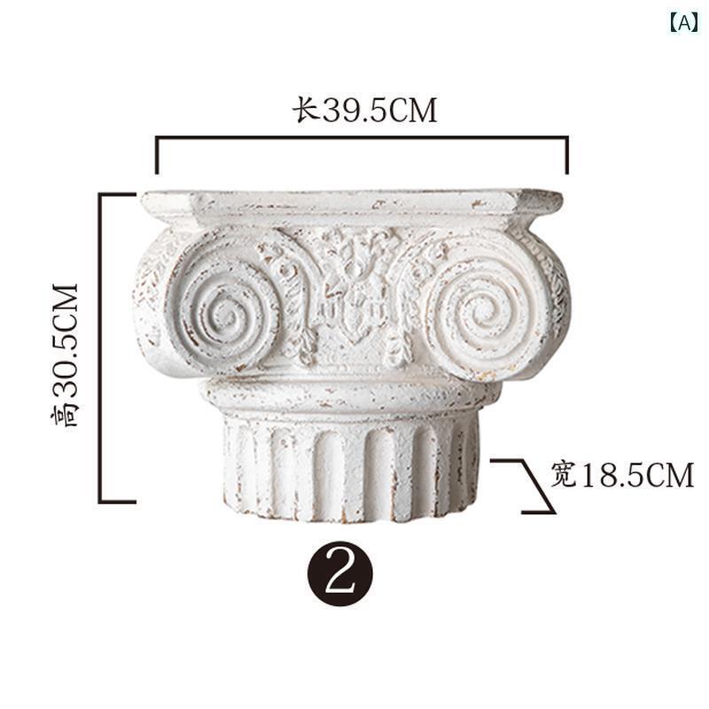 インテリア オブジェ おしゃれ フランスの レトロ 古風 レリーフ 田舎の 背景の 壁の 入り口の 組み合わせの 翼の 壁掛けの 装飾 ホームステイの