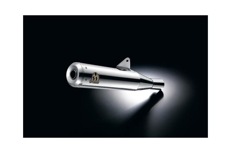 SPタダオ パワーBOX GB350 2BL-NC59