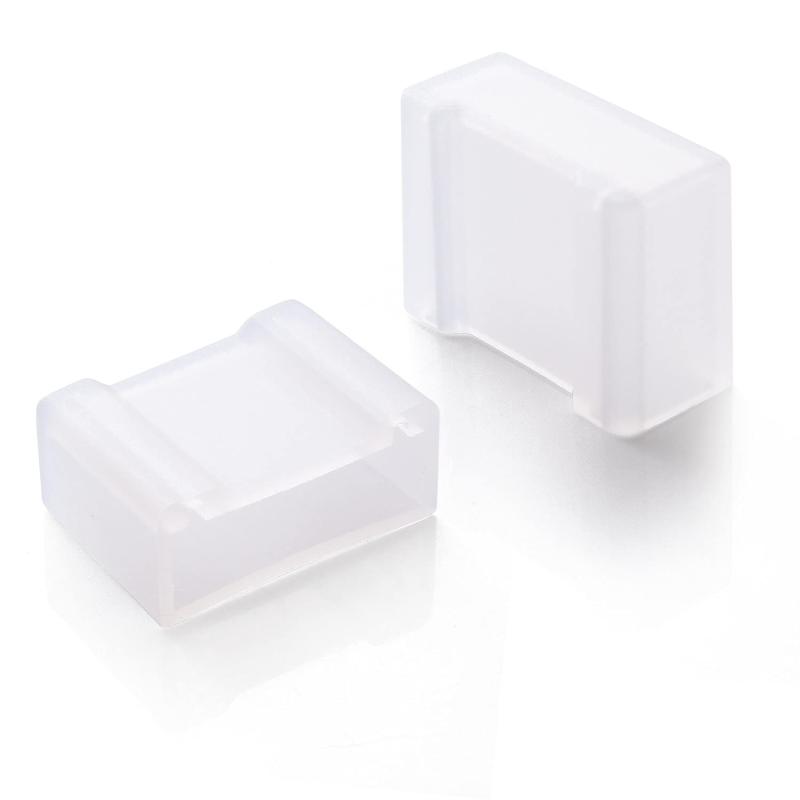 Pstyle. コンセント キャップ カバー ケース プラグ 保護 50個セット PST-082
