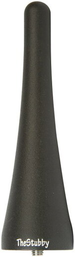 CravenSpeed Stubbyアンテナ マツダ対応 | ショートアンテナ交換用 | アメリカ製 CravenSpeed Stubbyアンテナ マツダ対応 | ショートアンテナ交換用 | アメリカ製