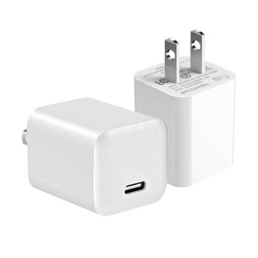 USB充電器 電源アダプターPD20W 1port USB充電器 電源アダプターPD20W 1port