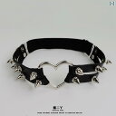 ガーターベルト 普段使い シンプル クール Erya 韓国 革 スタッズ 脚 リング パンク ゴス ガール グループ ディスコ 魅惑的 太もも ストラップ スト...