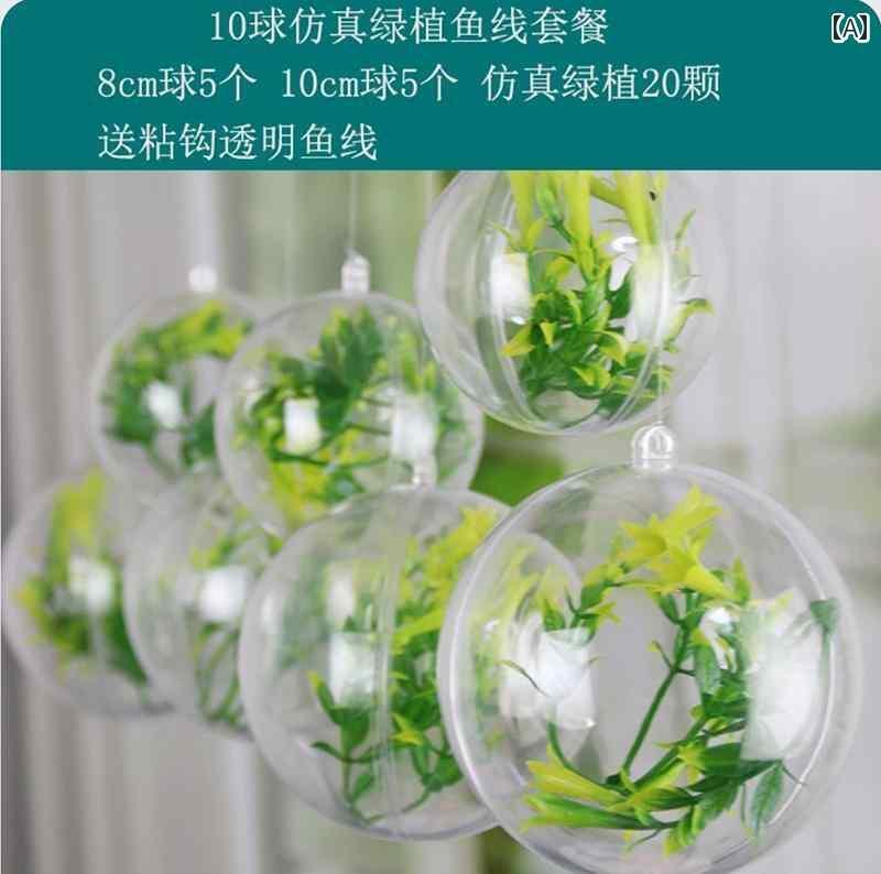 パーティーグッズ ホームパーティー 誕生日 春の 装飾 ペンダント 森 幼稚園 開園 シーズン 環境 創造 ジュエリーショップの ウィンドウ ストア 雰囲気 シーン レイアウト