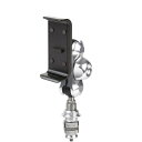 【REC-MOUNT23】 カーナビ マウントセット A15 ソニー ナビ (ナブ・ユー) 用 ABCセット品