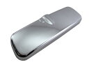 BRIGHTZ スクラムワゴン DG64W メッキルームミラーカバー 【 ROOM-MIR-007 】 バックミラー DG64 DG G64 64 スクラム ワゴン 28500(2)