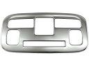 BRIGHTZ アクア 10 11 15 16 超鏡面ステンレスメッキフロントルームランプリング 【 INT-ETC-639 】 MXPK10 MXPK11 MXPK15 MXPK16