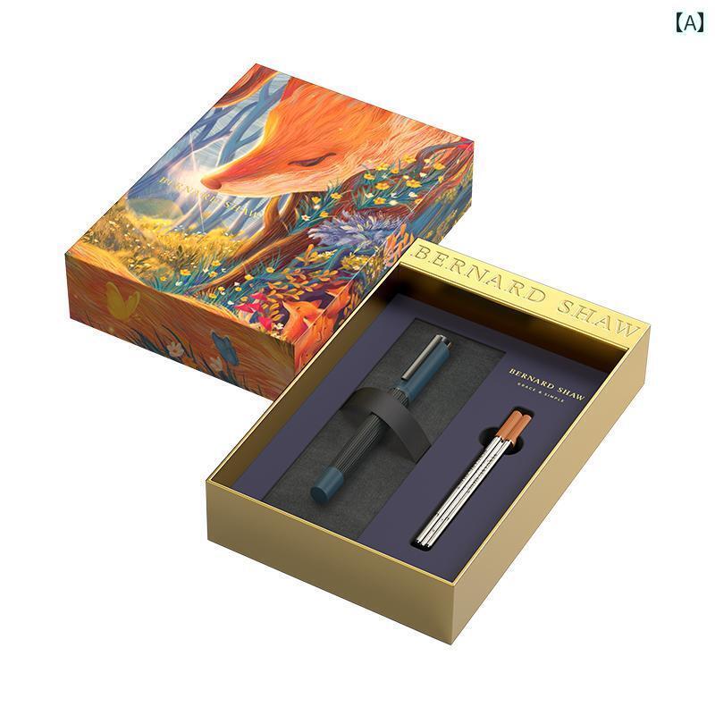 インテリア オブジェ おしゃれ バーナード ショー シグネチャー ペン ライト ハウス ボールペン ビジネ..