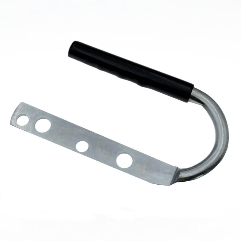 h&amp;b トレーラー カプラー ハンドル ヒッチカプラーグリップ 船舶 水上バイク ジェットスキー トレ..