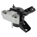 INFINAUTO TOYOTAに対応 PREVIA/TARAGO ACR50 GS-R50 2006-2019用エンジンモーターマウント ENGINE MOUNTING No.1230528230 ブラック 1個