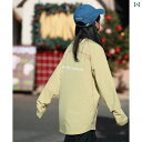 レディース トップス レトロ 長袖 Tシャツ。 女子 学生向け。 な プリントと スプライシング。 スポーツ レジャー フィットネス 速乾 サイクリングウェアの...