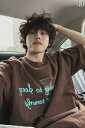 レディース トップス アメリカン レトロ レター プリントコットン 半袖 Tシャツ メンズ 夏 オーバー サイズ ナショナル ストリート トップ イン