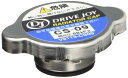 DRIVE JOY タクティー(TACTI) ラジエーターキャップ V9113-CS09 日産 セレナ C25,NC25 2005年05月~2010年11月