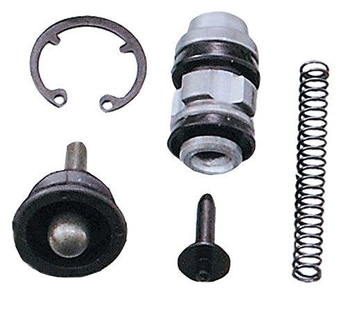 デイトナ(Daytona) マスターシリンダー バイク ブレーキ ラジアル φ17用 補修品 NISSIN(ニッシン) リペアキット 62061(2)