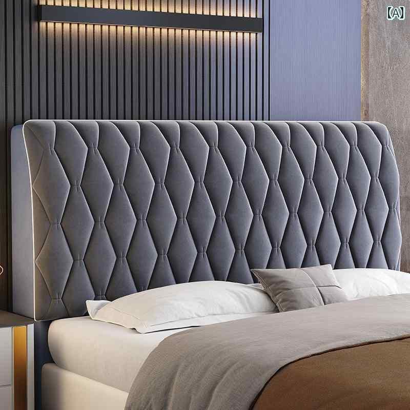 おしゃれ ベット カバー ユニバーサル ベッド サイド カバー ユニバーサル新 綿 厚手 フル パッケージ ..