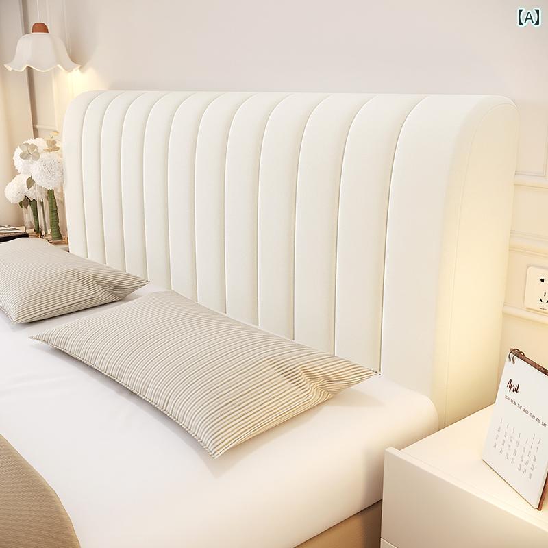 おしゃれ ベット カバー ベッド サイド ソフト カバー 2025 ユニバーサル 厚手 衝突 防止 保護 変換 アーティファクト