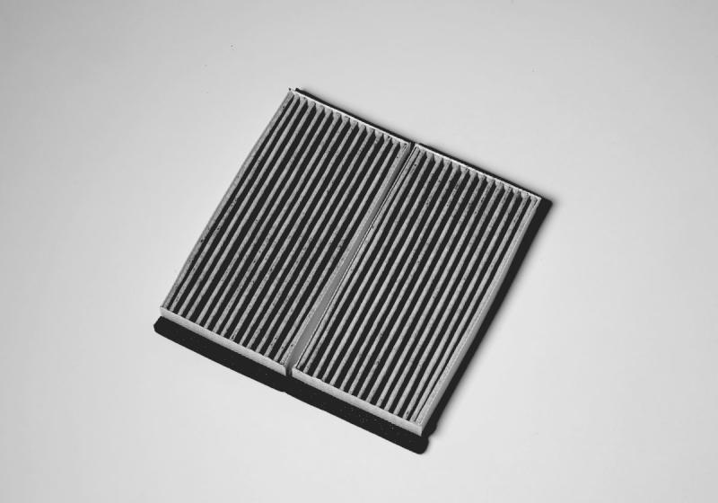 Mente 高性能カーエアコンフィルター ホンダライフ TMCF-H05