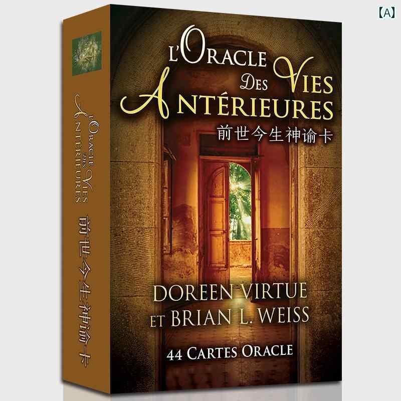 カード ゲーム プレゼント オラクルカード タロットカード タロットカードの大 天使 占い クリスタル ひまわりの 本