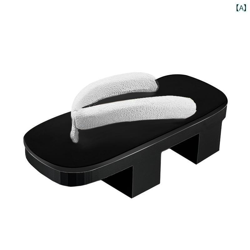 オシャレ サンダル スリッパ 下駄 メンズ スリッパ サンダル コス 中国 夏の メンズシューズ 厚底の 民..