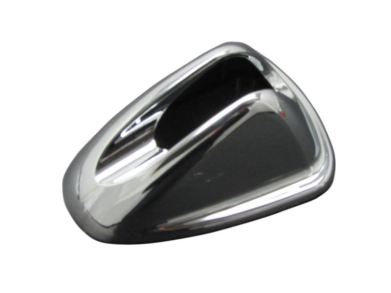 BRIGHTZ カローラフィールダー メッキアンテナカバー Bタイプ