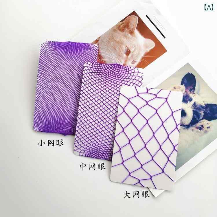 レディース オシャレ かわいい 夏用の 女性用 赤い 網 タイツ ソックス。大 中 小の メッシュで 引っ掛かり 防止。 キャンディーカラーで 年齢を 感じさせにくい 魅惑的 パン スト。