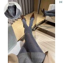 レディース オシャレ かわいい 韓国 100 D 水玉 ジャカード 麻 グレー パン スト 2025 早春高 弾性 スリム ボトム ソックス ラブ A 204(4)