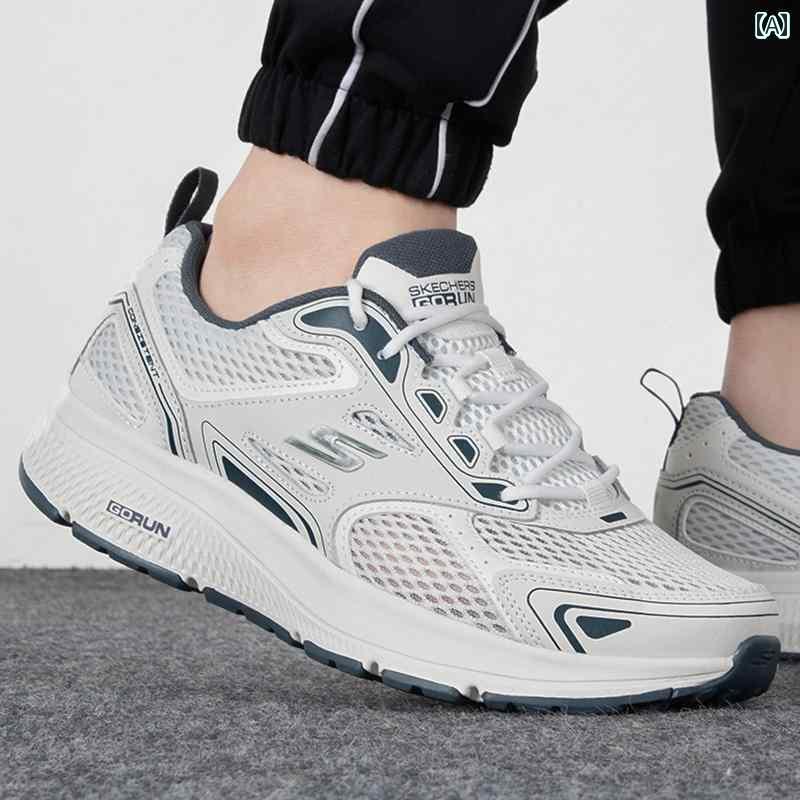 ランニング シューズ 靴 スケッチャ