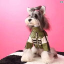 小型犬 子猫 服 かわいい メインクーン 猫 服 男性 コート バイク ジャケット 秋冬服 抜け毛 防止
