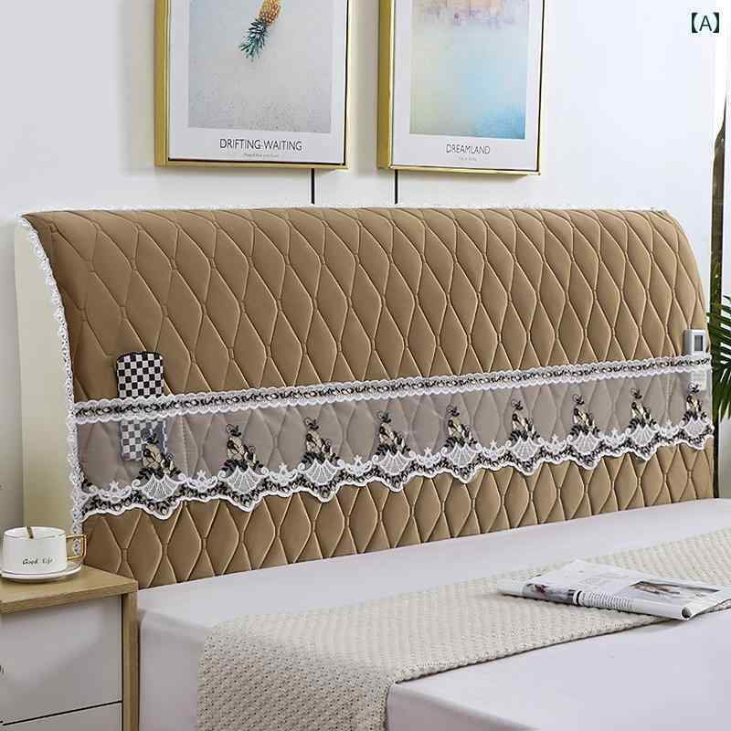 おしゃれ ベット ヘッド カバー ベッド ヘッド カバー 2025新 スタイル 背もたれ ソフトレザー 高級 コ..