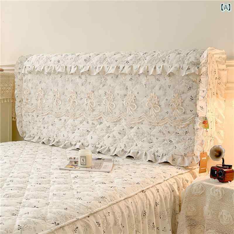 おしゃれ ベット ヘッド カバー ベッド ヘッド カバー 2025新 オールインクルーシブ ユニバーサル コッ..